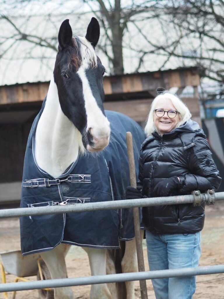 Britta Schaadt HZ