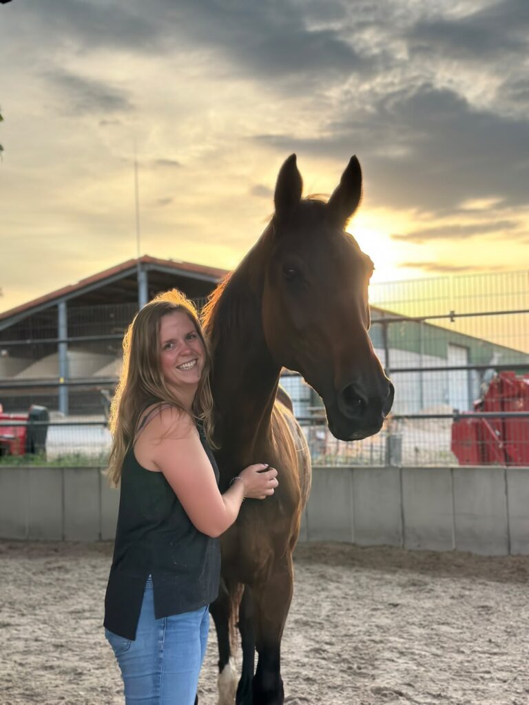 bacardi und laura